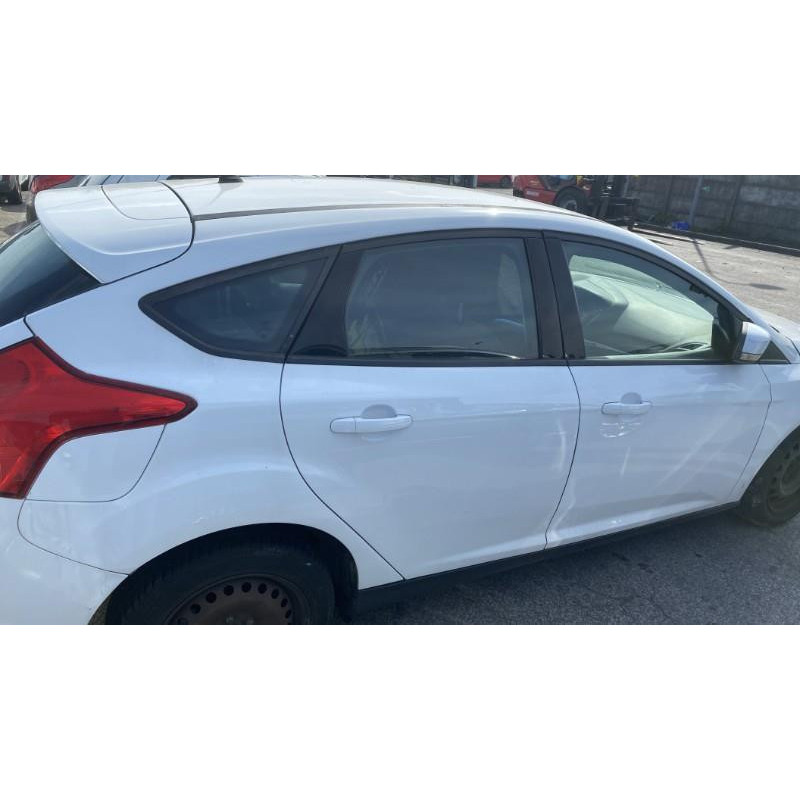 Autoradio d'origine FORD FOCUS 3 Photo n°18