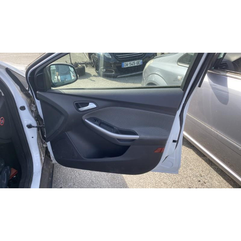 Bloc ABS (freins anti-blocage) FORD FOCUS 3 Photo n°6