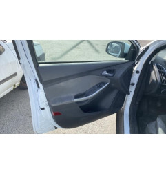 Bloc ABS (freins anti-blocage) FORD FOCUS 3