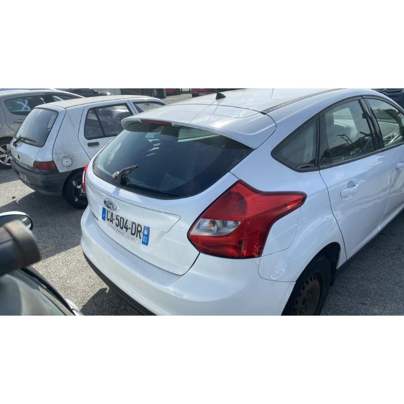 Bloc ABS (freins anti-blocage) FORD FOCUS 3 Photo n°13