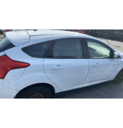 Bloc ABS (freins anti-blocage) FORD FOCUS 3