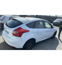 Bloc ABS (freins anti-blocage) FORD FOCUS 3