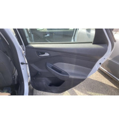 Bloc ABS (freins anti-blocage) FORD FOCUS 3