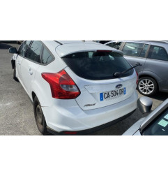 Bloc ABS (freins anti-blocage) FORD FOCUS 3