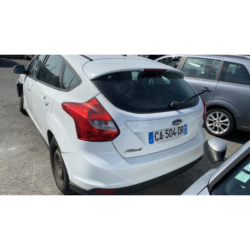 Bloc ABS (freins anti-blocage) FORD FOCUS 3 Photo n°20