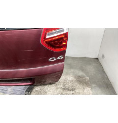 Malle/Hayon arriere CITROEN C4 PICASSO 1 Photo n°1