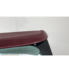 Malle/Hayon arriere CITROEN C4 PICASSO 1