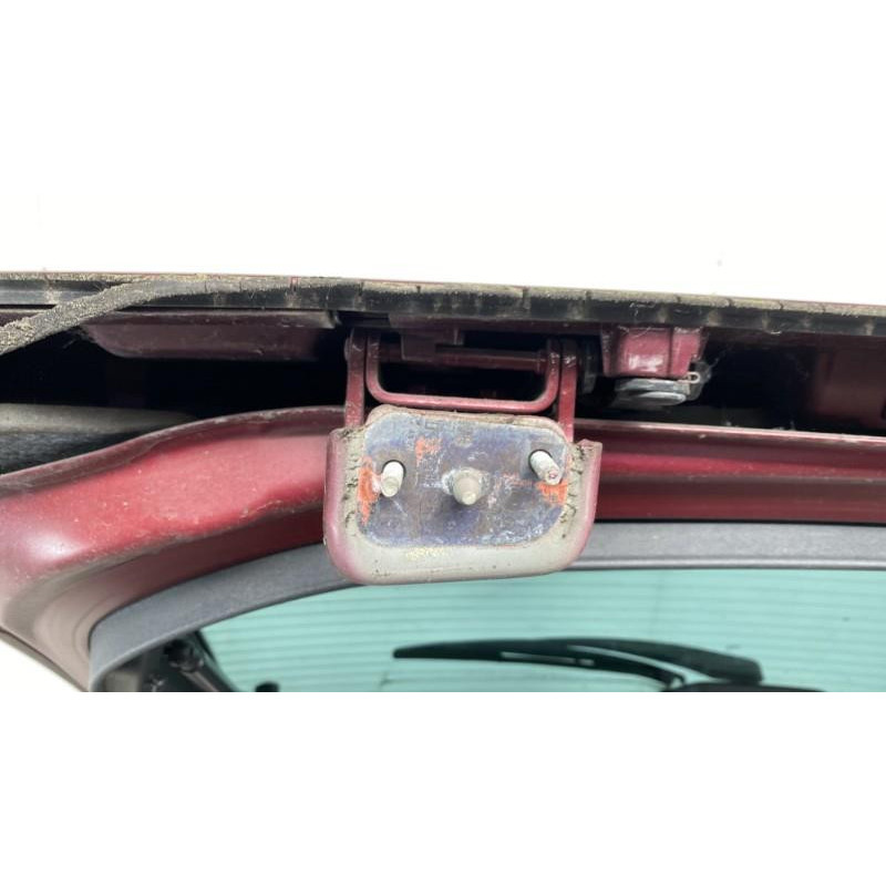 Malle/Hayon arriere CITROEN C4 PICASSO 1 Photo n°3