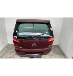 Malle/Hayon arriere CITROEN C4 PICASSO 1