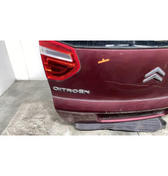 Malle/Hayon arriere CITROEN C4 PICASSO 1