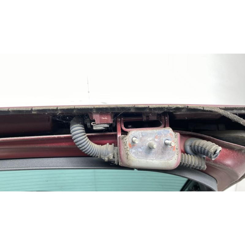 Malle/Hayon arriere CITROEN C4 PICASSO 1 Photo n°6