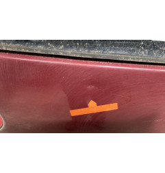 Malle/Hayon arriere CITROEN C4 PICASSO 1
