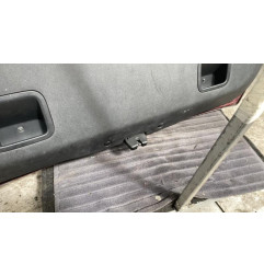 Malle/Hayon arriere CITROEN C4 PICASSO 1