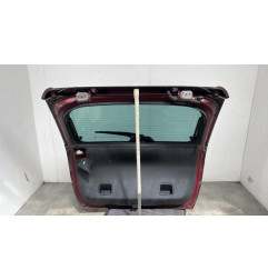 Malle/Hayon arriere CITROEN C4 PICASSO 1