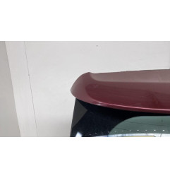Malle/Hayon arriere CITROEN C4 PICASSO 1