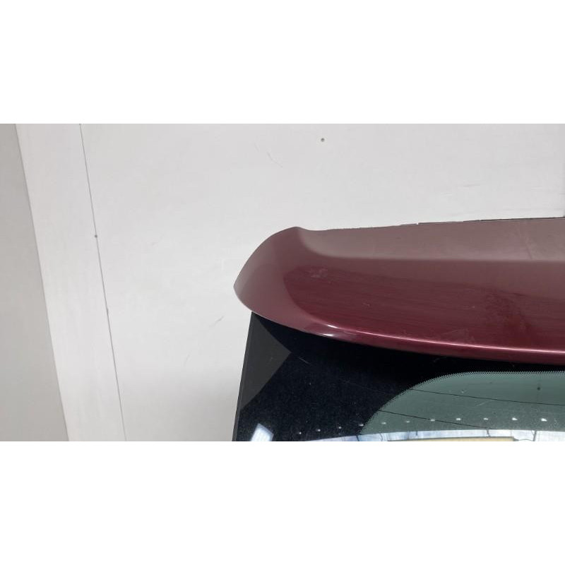 Malle/Hayon arriere CITROEN C4 PICASSO 1 Photo n°11
