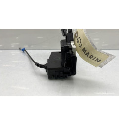 Serrure avant droit CITROEN C4 PICASSO 1