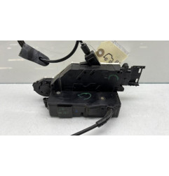 Serrure avant droit CITROEN C4 PICASSO 1