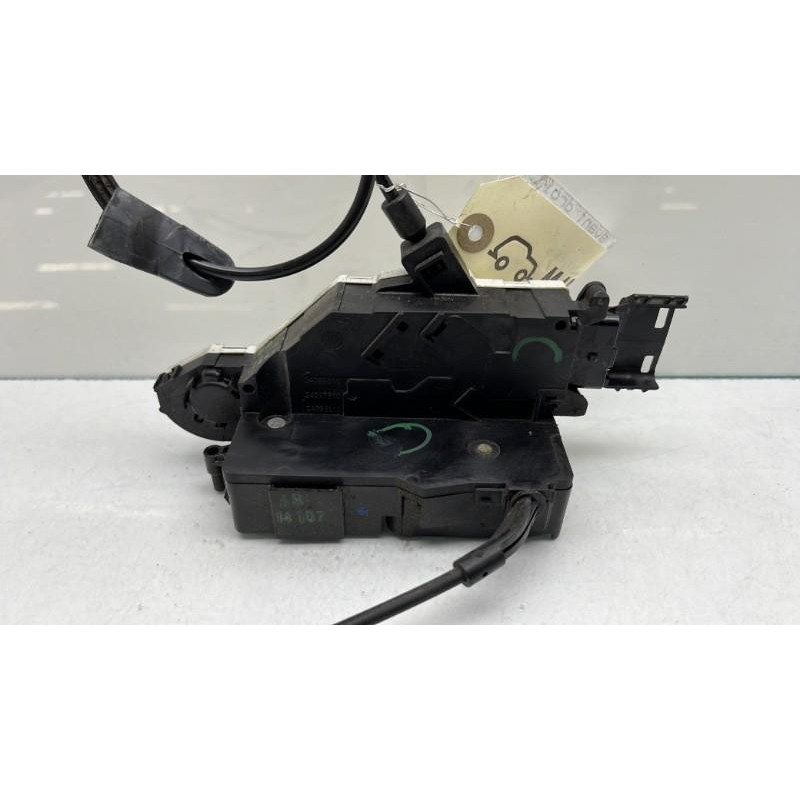 Serrure avant droit CITROEN C4 PICASSO 1 Photo n°3
