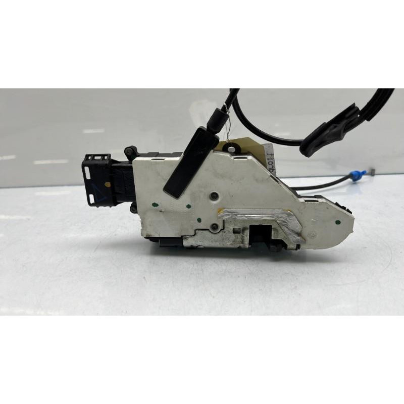 Serrure avant droit CITROEN C4 PICASSO 1 Photo n°4