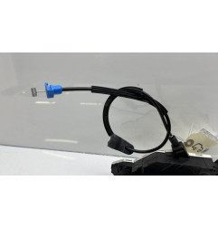 Serrure avant droit CITROEN C4 PICASSO 1