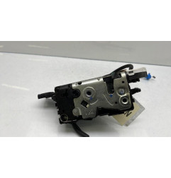 Serrure avant droit CITROEN C4 PICASSO 1