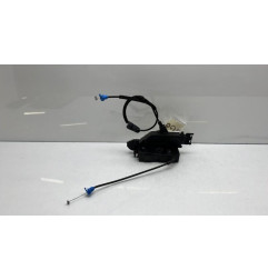 Serrure avant droit CITROEN C4 PICASSO 1