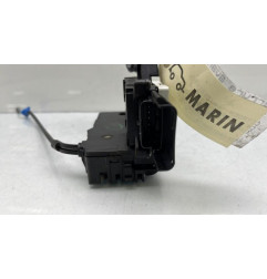 Serrure avant droit CITROEN C4 PICASSO 1
