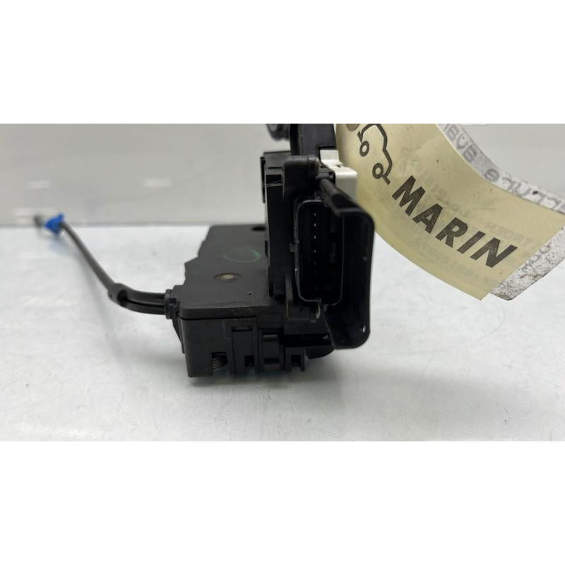 Serrure avant droit CITROEN C4 PICASSO 1 Photo n°9