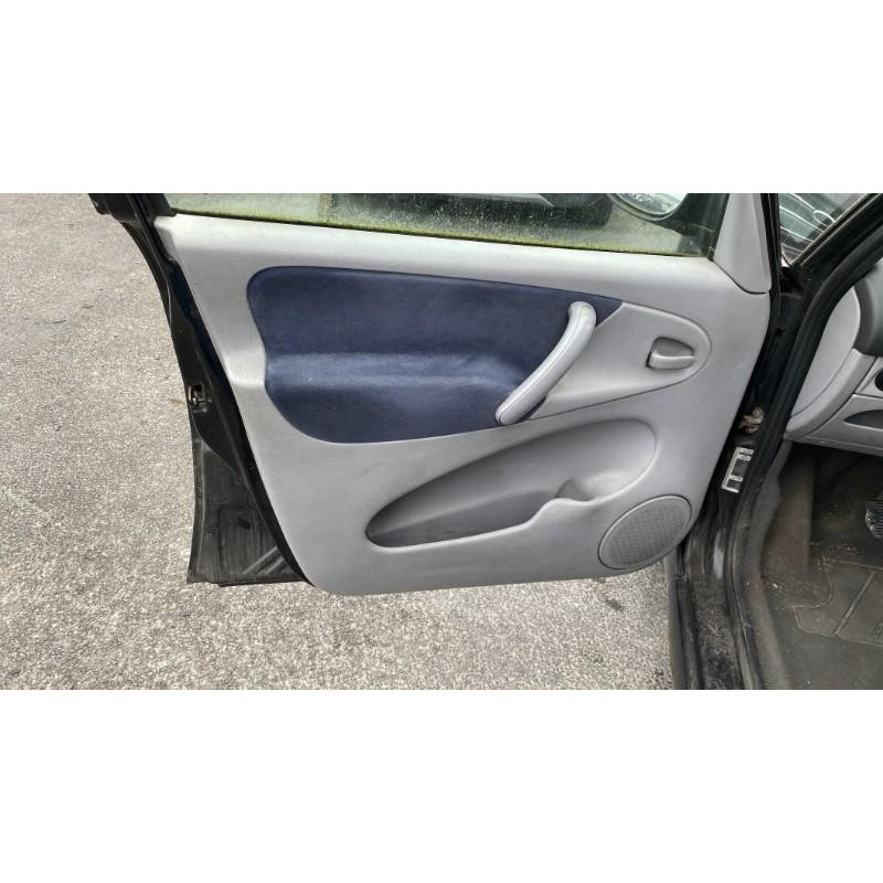 Aile avant droit CITROEN XSARA PICASSO Photo n°5