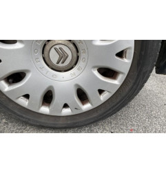 Aile avant droit CITROEN XSARA PICASSO