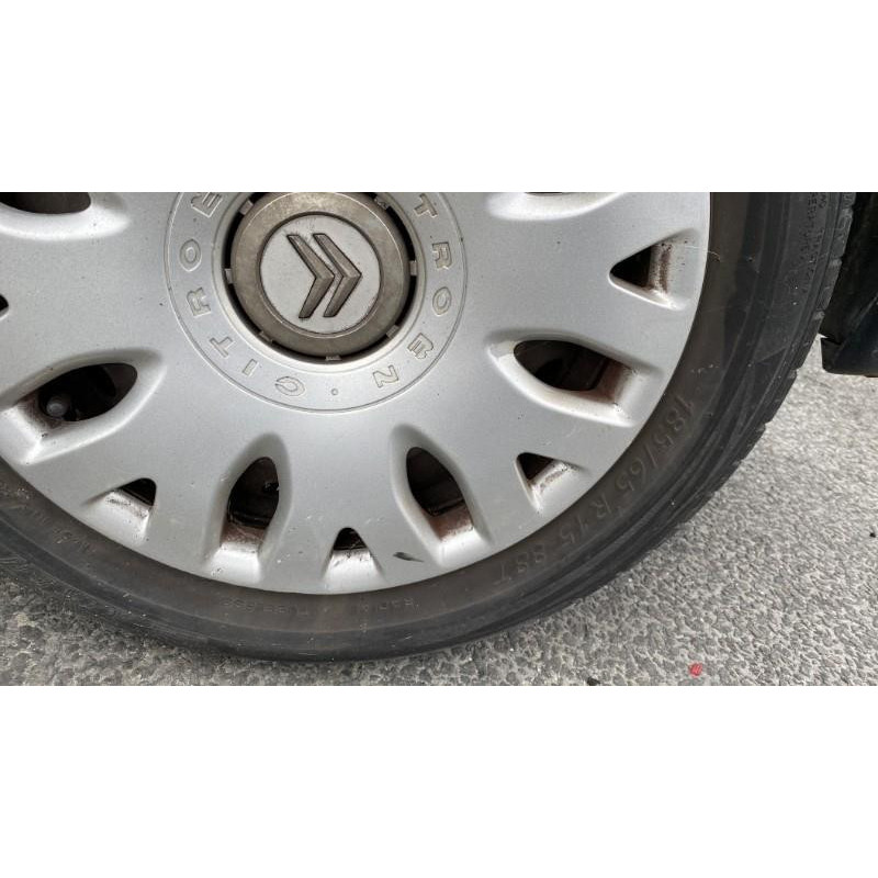 Aile avant droit CITROEN XSARA PICASSO Photo n°6