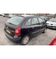 Aile avant droit CITROEN XSARA PICASSO