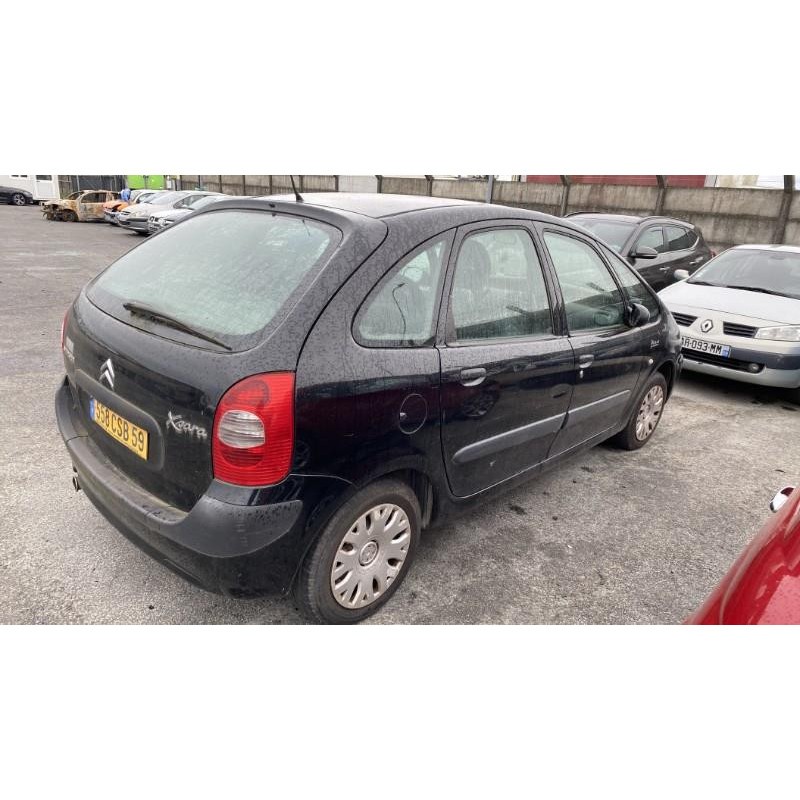 Aile avant droit CITROEN XSARA PICASSO Photo n°7