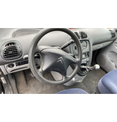 Aile avant droit CITROEN XSARA PICASSO
