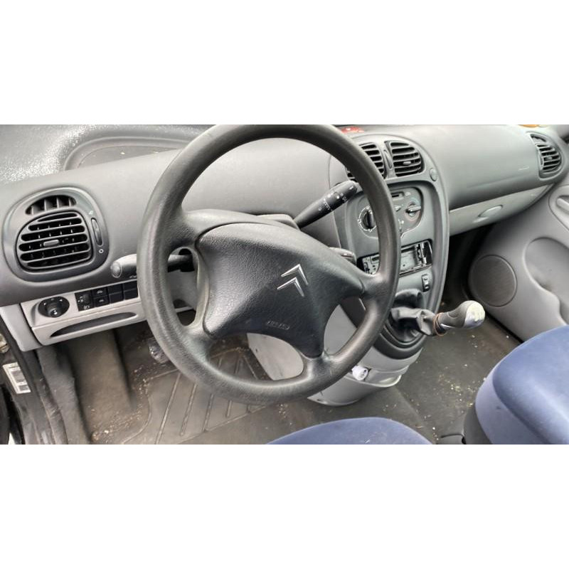 Aile avant droit CITROEN XSARA PICASSO Photo n°8