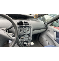 Aile avant droit CITROEN XSARA PICASSO