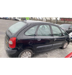 Aile avant droit CITROEN XSARA PICASSO