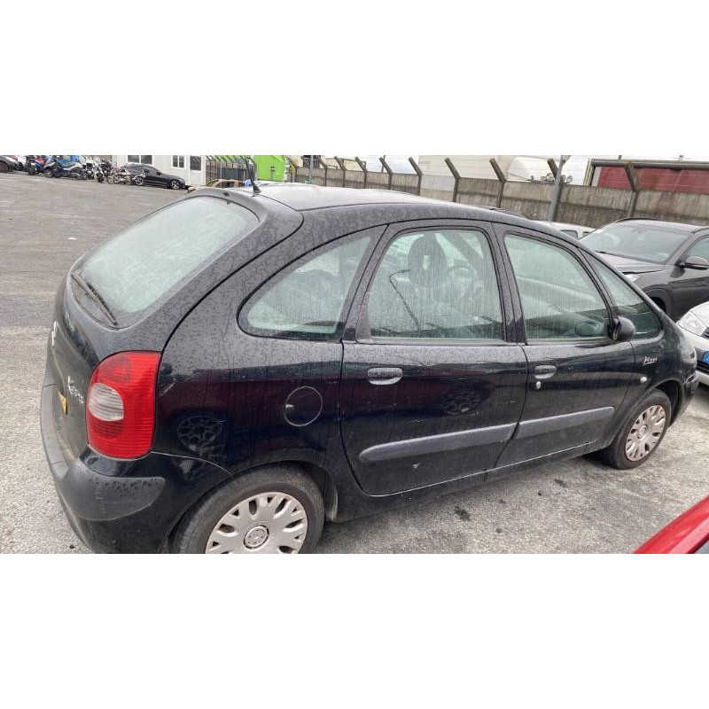 Aile avant droit CITROEN XSARA PICASSO Photo n°11