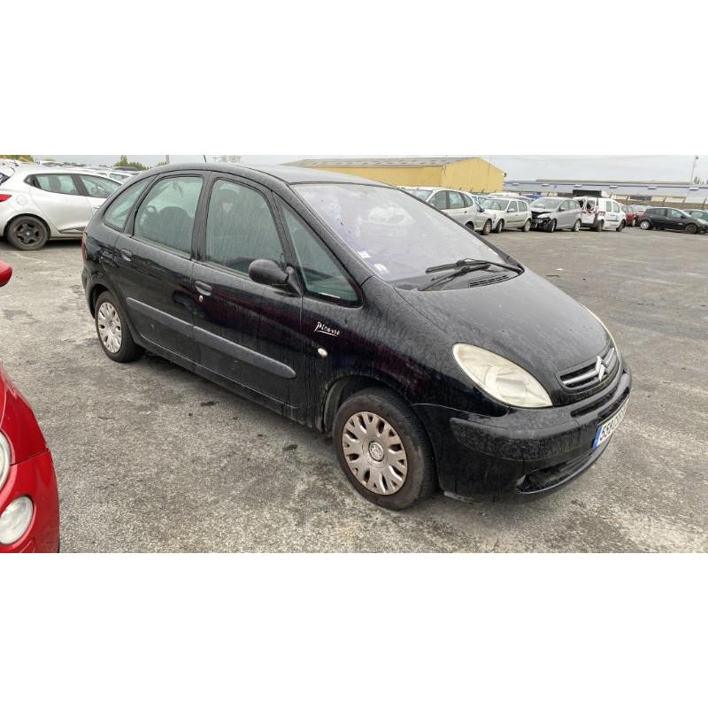 Aile avant droit CITROEN XSARA PICASSO Photo n°12