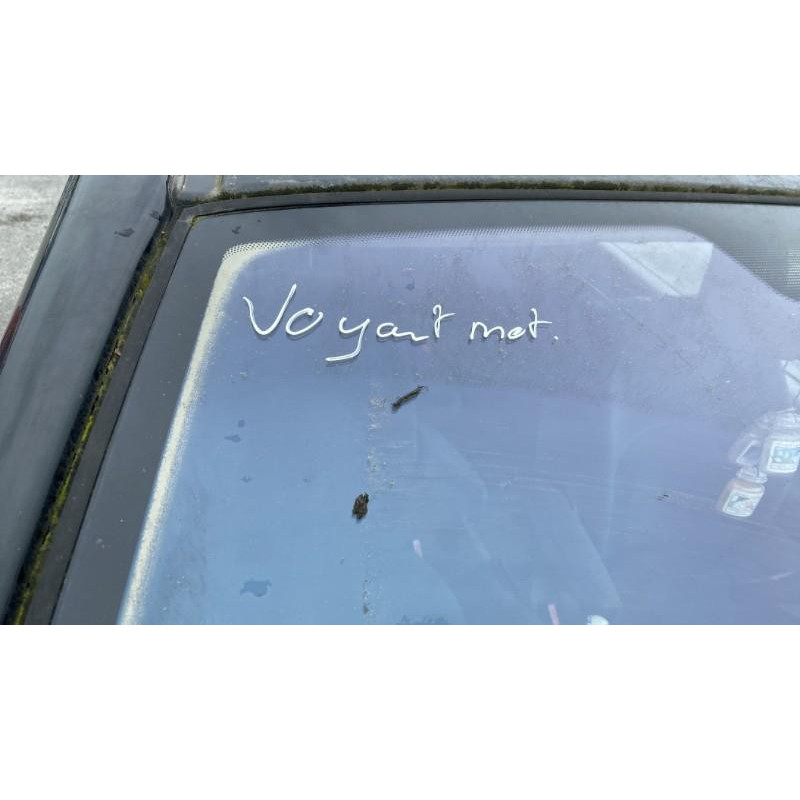 Aile avant droit CITROEN XSARA PICASSO Photo n°13