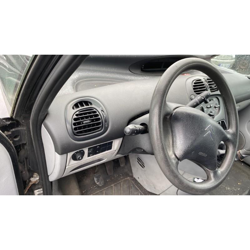 Aile avant droit CITROEN XSARA PICASSO Photo n°14