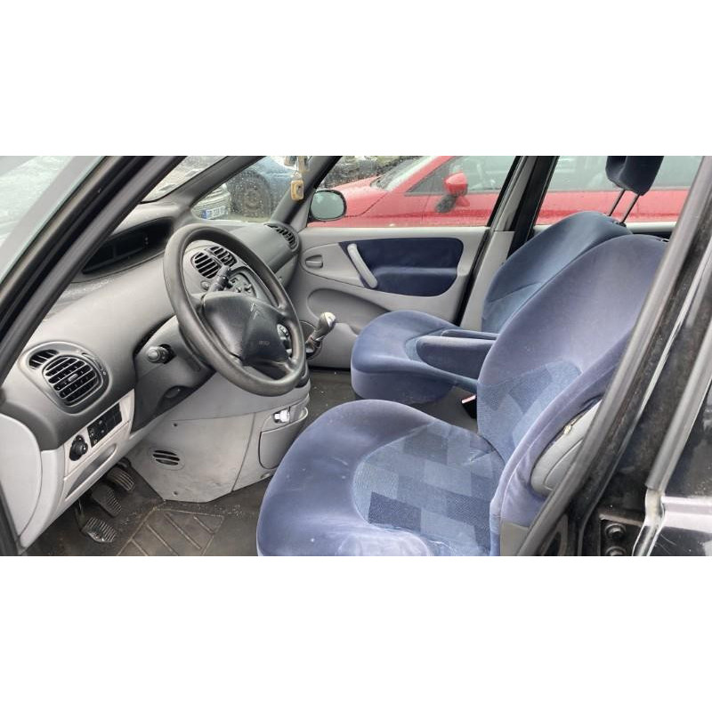 Aile avant droit CITROEN XSARA PICASSO Photo n°15