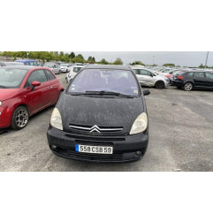 Aile avant droit CITROEN XSARA PICASSO