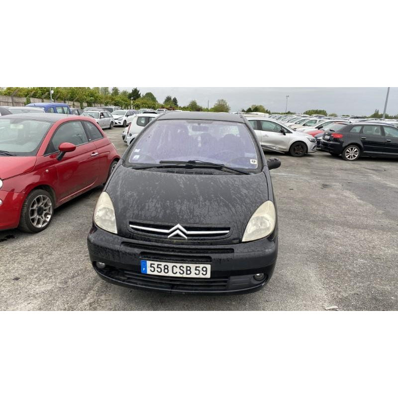 Aile avant droit CITROEN XSARA PICASSO Photo n°16