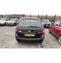 Aile avant droit CITROEN XSARA PICASSO