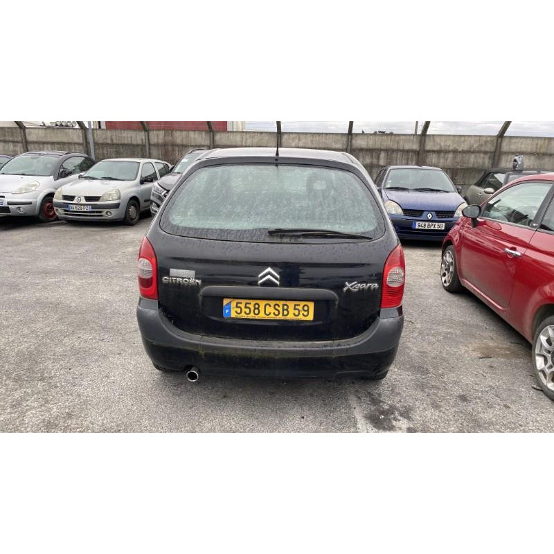 Aile avant droit CITROEN XSARA PICASSO Photo n°17
