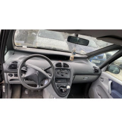 Aile avant droit CITROEN XSARA PICASSO
