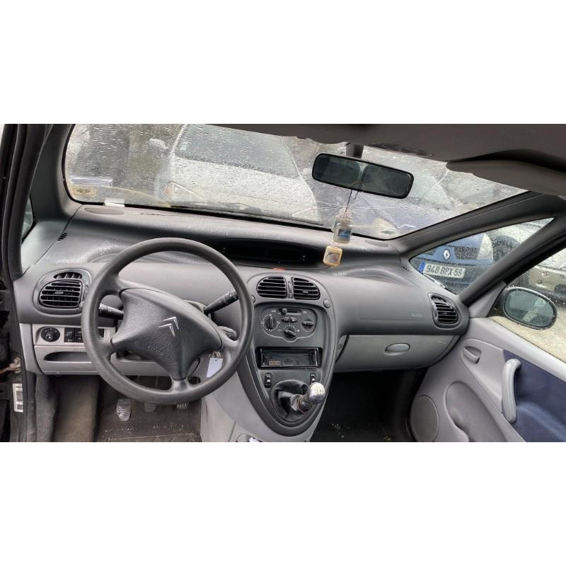 Aile avant droit CITROEN XSARA PICASSO Photo n°18