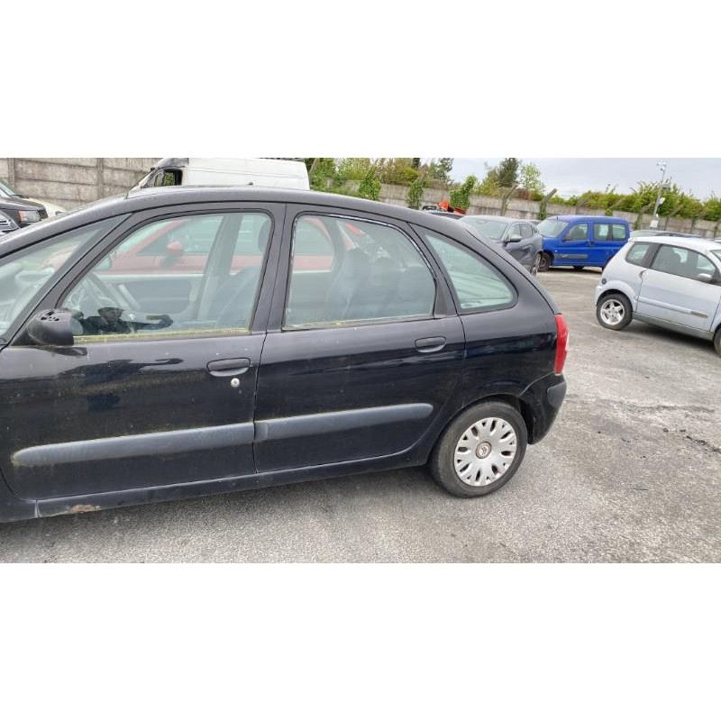 Aile avant droit CITROEN XSARA PICASSO Photo n°19